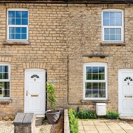 Red Kite Cottage Easton on the Hill Экстерьер фото