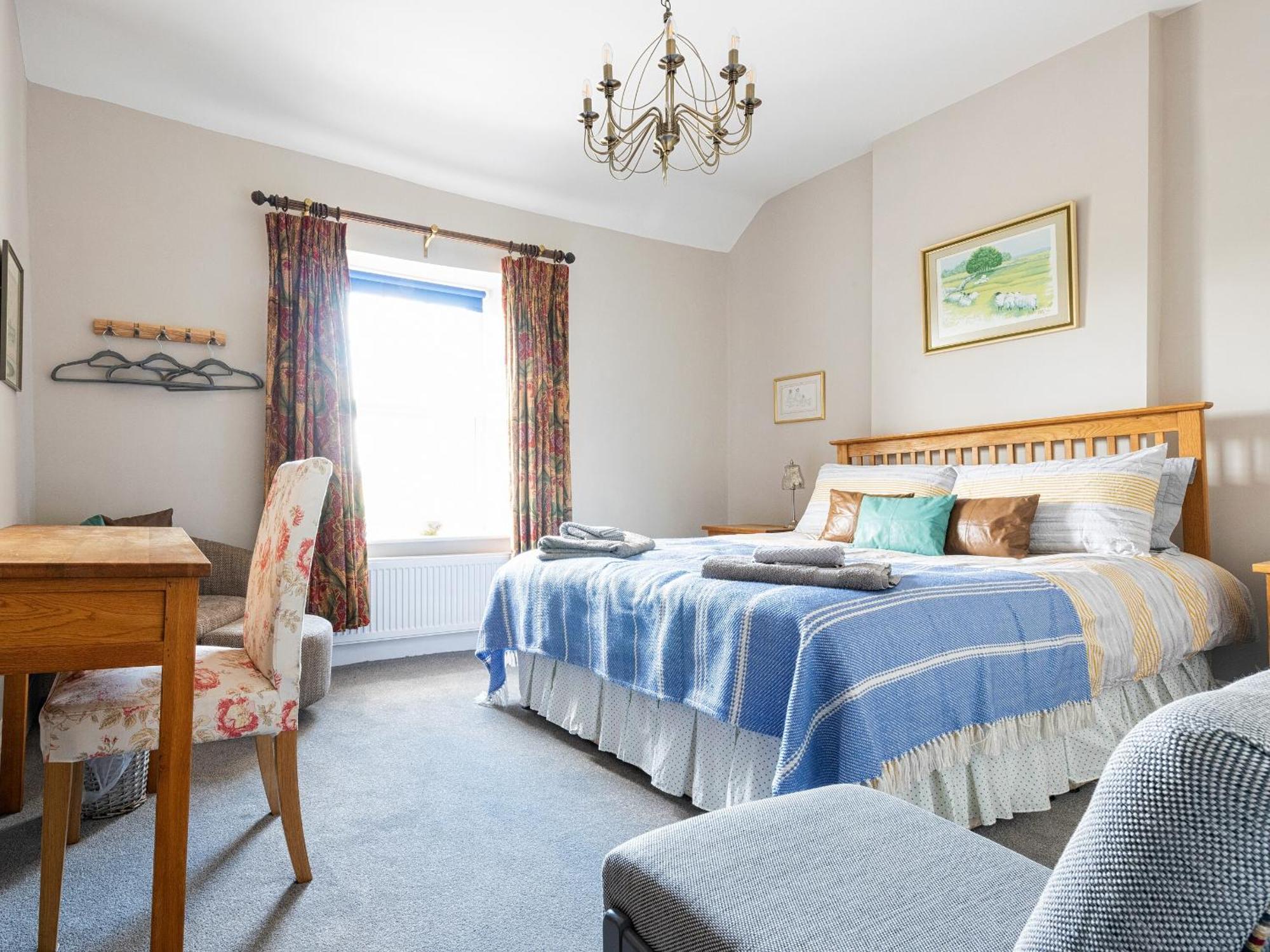 Red Kite Cottage Easton on the Hill Экстерьер фото