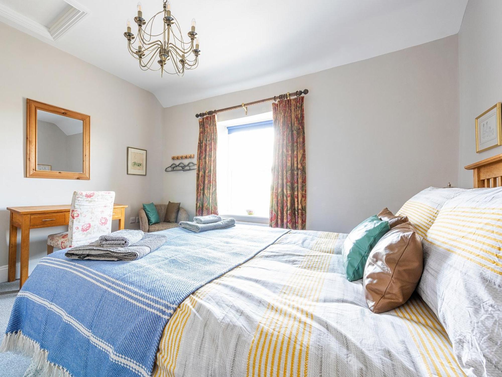 Red Kite Cottage Easton on the Hill Экстерьер фото